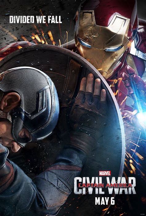No Entiendo El Final [cine] Trailers Primer Avance De El Capitán América Civil War