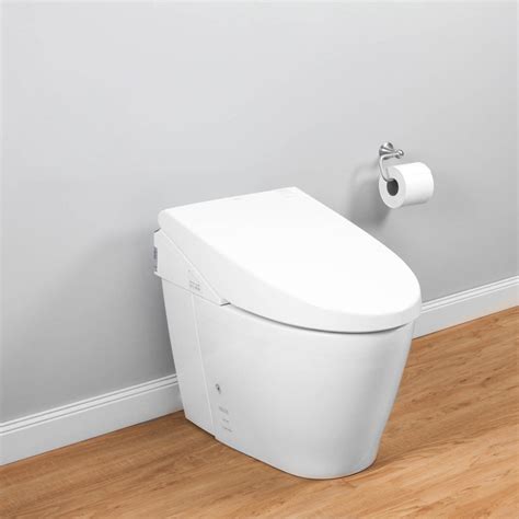Toto Ms982cumg01 Neorest 550h Dual Flush Toilet Mega Supply Store