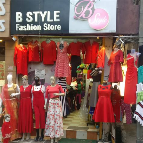 B Style Fashion Store Palampur