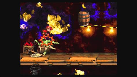 Donkey Kong Country 2 Diddys Kong Quest Wii U Virtual Console Trailer