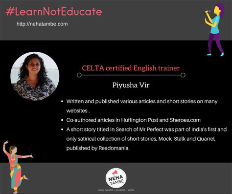 How To Be A Qualified Ielts Trainer Learnnoteducate Digital Marketer