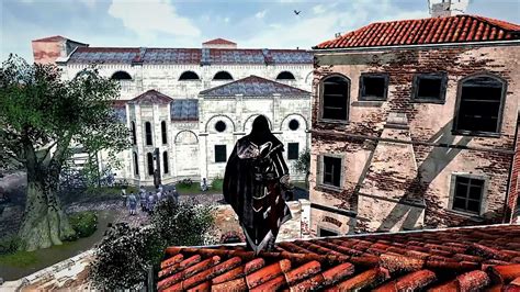 Assassin S Creed II Venice Early Morning Relaxing Renaissance Music