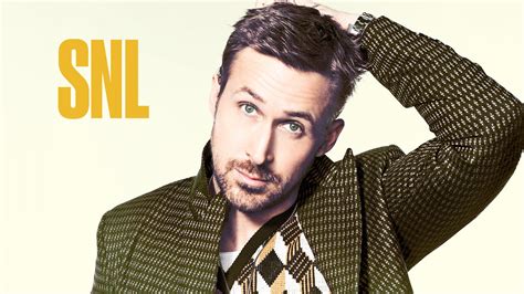 Watch Saturday Night Live Episode September 30 Ryan Gosling