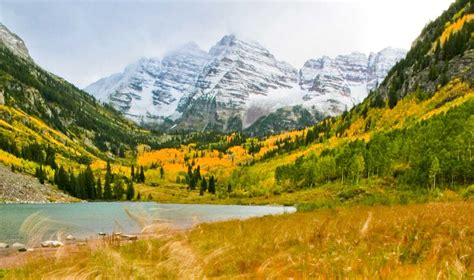 Explore The Maroon Bells What You Need To Know