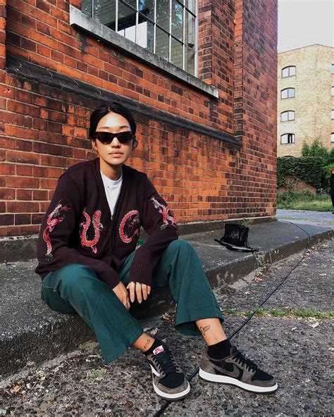 Peggy Gou 페기 구 On Instagram Still In Ldn In 2020 Streetwear