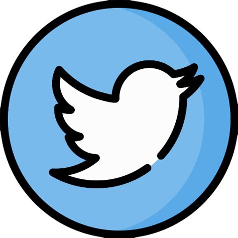 Twitter Vector Svg Icon Png Repo Free Png Icons