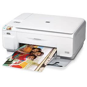 If you only want the print driver (without the photosmart software suite), it is available as a separate download named hp photosmart basic driver. HP PHOTOSMART C4435 DRIVERS DOWNLOAD