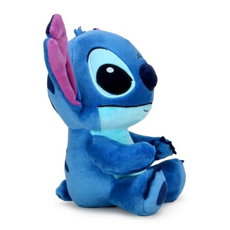 Disney Lilo And Stitch Stitch 8 Phunny Plush Artofit