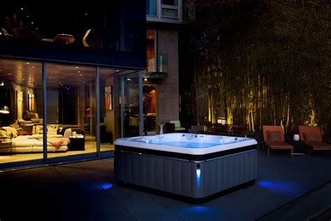 Both supply jet massages in a tub. Jacuzzi® vs. Hot Tub vs. Spa: What's the Difference ...