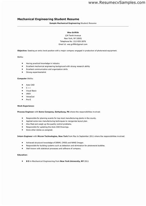 Begin by listing your various achievements either academic or otherwise and organize them chronologically.; Pin on Example Cover Letter Template for Resume