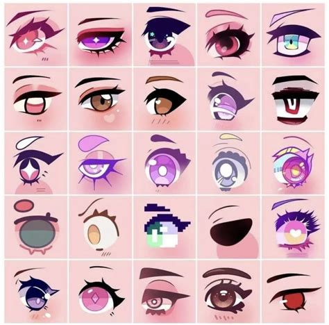 56 Best Eyes Drawing To Learn How To Draw Eyes Atinydreamer Eye