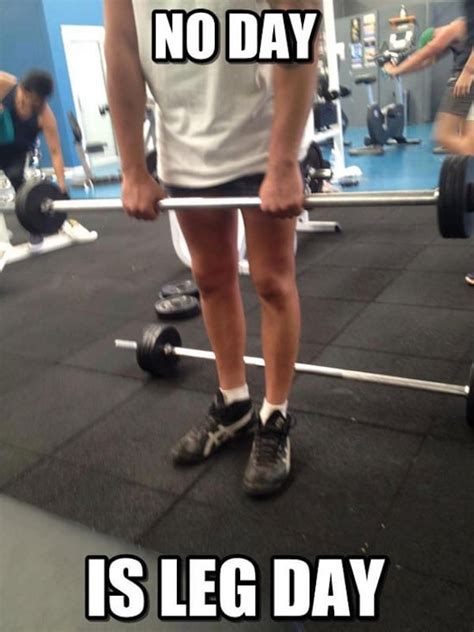 13 Reasons Why You Should Never Skip Leg Day — Mo Marketplace