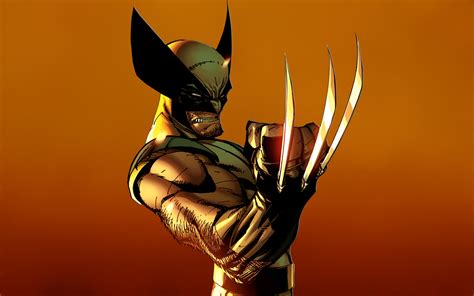 Wolverine Full Hd Wallpaper And Background 1920x1200 Id364697