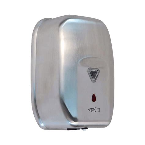 How to fix automatic soap dispenser. Hands free wash basins