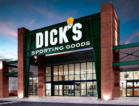Dick's sporting goods email newsletter codes, military, senior, first responder discounts. Dick's Sporting Goods - Sporting Good Stores Near Me ...