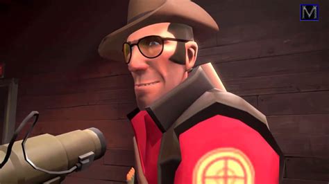 Rus Trailer 2 Remake Tf2 93 Team Fortress 2 НА РУССКОМ Youtube