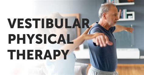 Vestibular Physical Therapy Ptandme