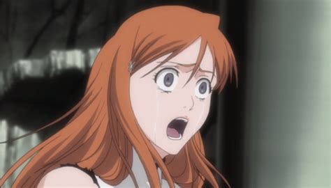 Orihime Celestialhistory