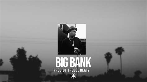 YG X Tyga BIG BANK Type Beat I Rap Trap Instrumental 2018 YouTube