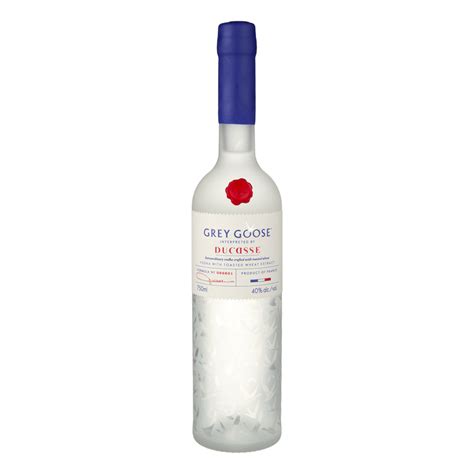 Buy Grey Goose Ducasse Exclusive Edition Vodka With Bitcoin Online