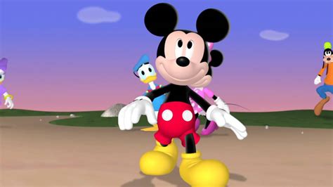 Minnie Mickey Mouse Clubhouse Disney Junior Dvd
