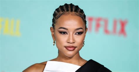 karrueche tran shares beauty secrets and her favorite makeup products