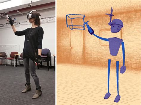 why do oculus rift and other virtual reality experiences feel so real