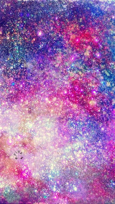 Gambar 25 Glitter Background Ideas Pinterest Wallpaper Galaxy Splash