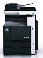 The first thing that you need to do is downloading the driver that you need to install the konica minolta bizhub 4050. Konica Minolta Bizhub 36 Driver Download