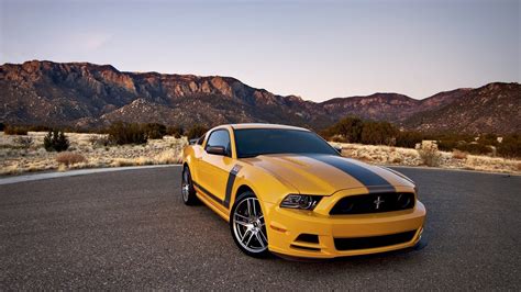 Vehicles Ford Mustang Shelby Hd Wallpaper