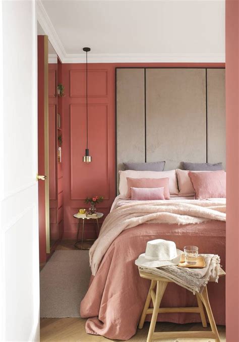 22 Buenas Ideas Para Modernizar El Dormitorio En Un Plis Plas Planos