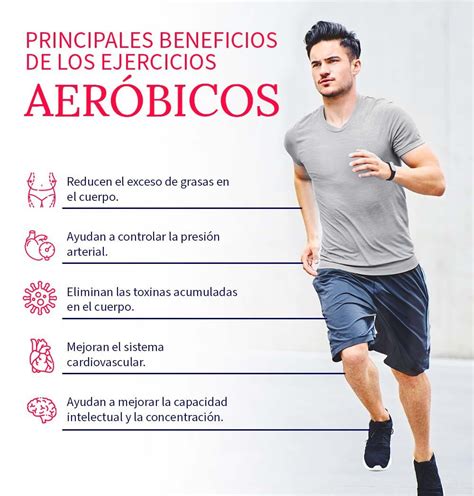 Mago Estudio Eficacia Cuales Son Los Ejercicios Aerobicos Vendaje Del Sur Pronombre