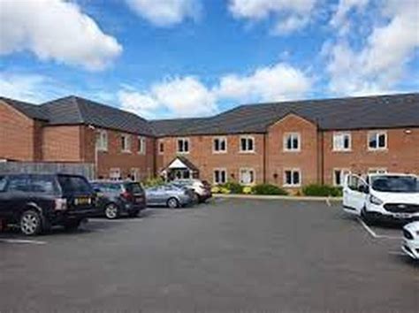 The Woodlands Care Home Care Home Mansfield Ng20 0fn
