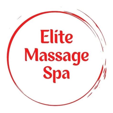 Elite Massage Spa Home And Hotel Service Massage In Metro Manila