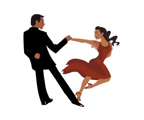 Salsa Dancing Png Png Image Collection