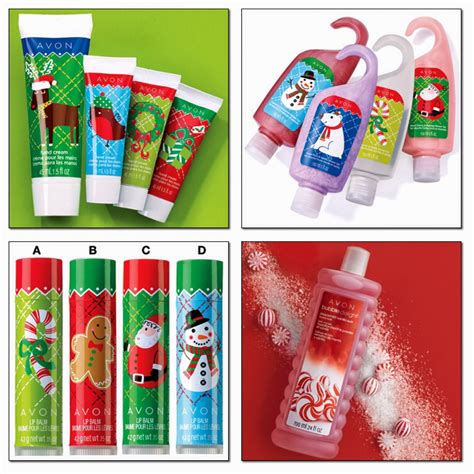 Check spelling or type a new query. Beauty Style Growth: Avon Gift Guide 2013