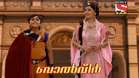 Baal Veer Episode 6 Explained In Malayalam I Call Me Spiderman Youtube