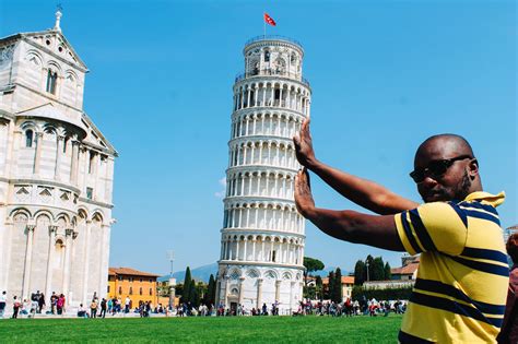 Thinking Of Visiting Pisa Here Are 10 Things You Need To Know Before