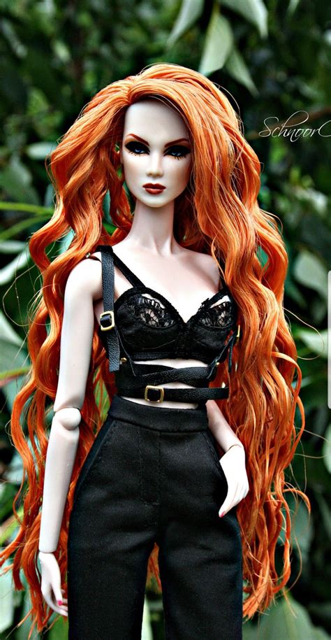 Red Head Dolls Love Redhead Doll Barbie Fashionista Dolls Vintage Barbie Dolls