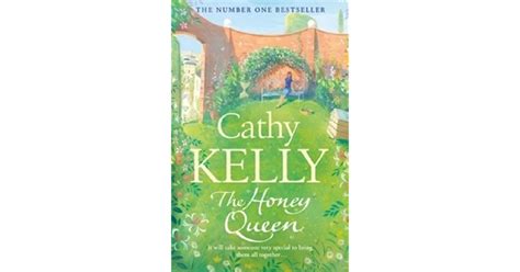 The Honey Queen By Cathy Kelly