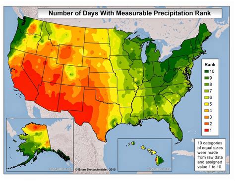 Brian Bs Climate Blog Dreary Weather