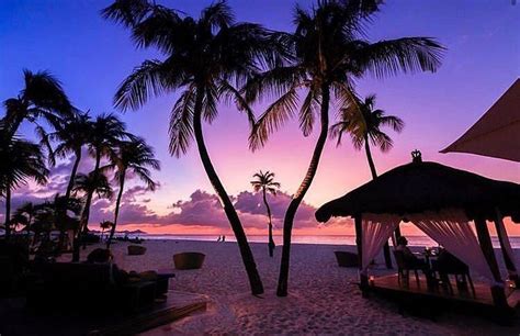 Best Sunset Spots In Aruba Visit Aruba Blog Visit Aruba Best