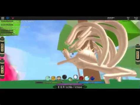 And after being taken down due to copyright issues, shinobi life 2 is now back as shindo life, while bringing along more exclusives. Roblox Naruto 🅾️🅰️ Shinobi Life Ten Tails - YouTube