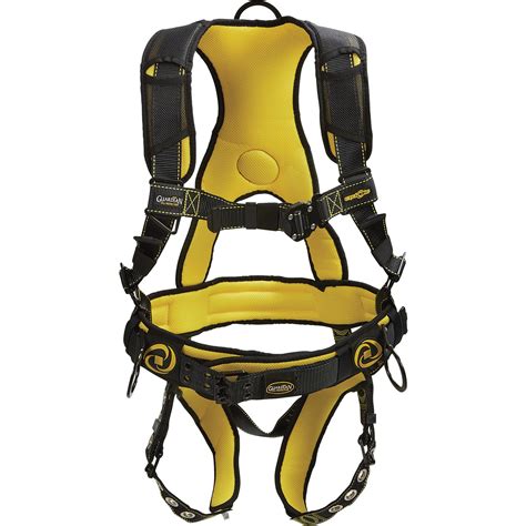 Guardian Fall Protection Cyclone Construction Harness Northern Tool