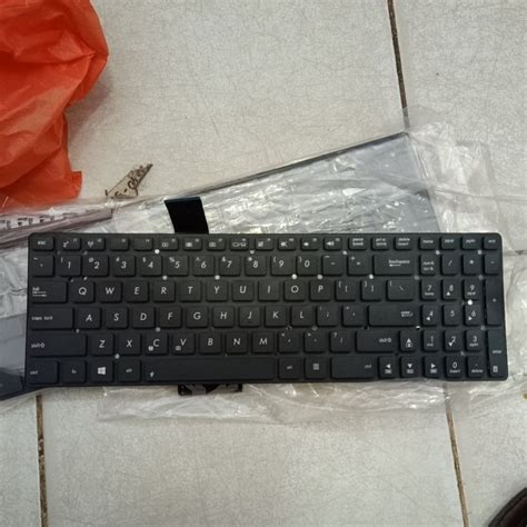 Jual Keyboard Asus K55 K55a K55de K55dr K55n K55vd K55vj K55vm K55vs