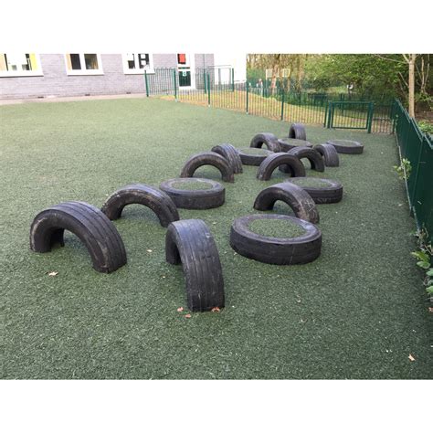 This binder works specifically with rubber mulch pour your own. Bonded Rubber Mulch | Products | Playground Imagineering