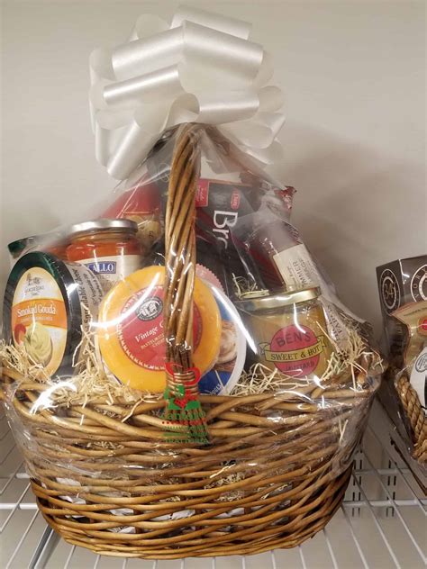 Maybe you would like to learn more about one of these? Gift Baskets & Cards - Cantoro Italian Market