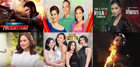 Abs Cbn Keeps Lead In Tv Ratings Nationwide