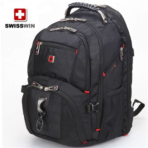 Otto Swiss Army Knife Backpack Backpack Military 156 Laptop Bag