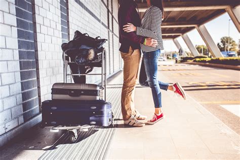 The Best Travel Tips For Couples